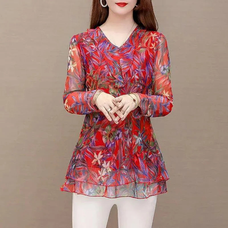 Spring and Summer Fashion