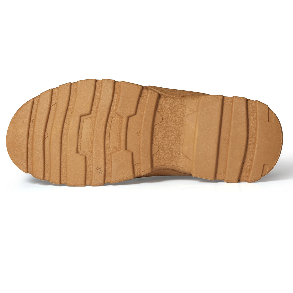 Men's Tactical Hiking Boots Leather/Canvas Outdoor Shoes, Wear-Resistant Hunting Sneakers for Mountain Trekking & Daily Walking