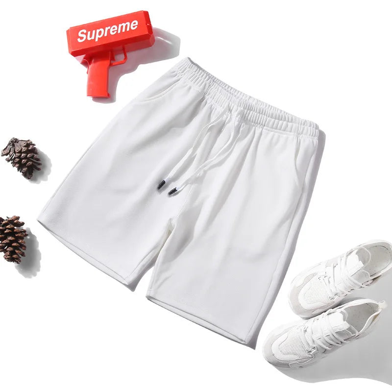 Men's Swim Shorts Summer Colorful Swimwear Man Swimsuit Swimming Trunks Sexy Beach Shorts Surf Board Male Running Clothing Pants