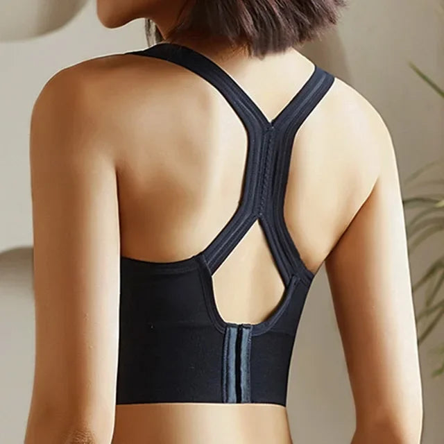 Sports bra  sportswear sport top bras for fitness