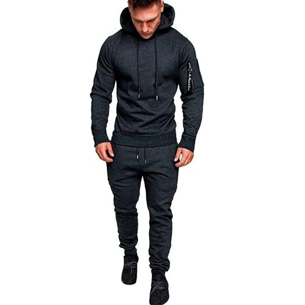 Spring And Autumn Camouflage Suits Outdoor Sports Wear-resistant Labor Set