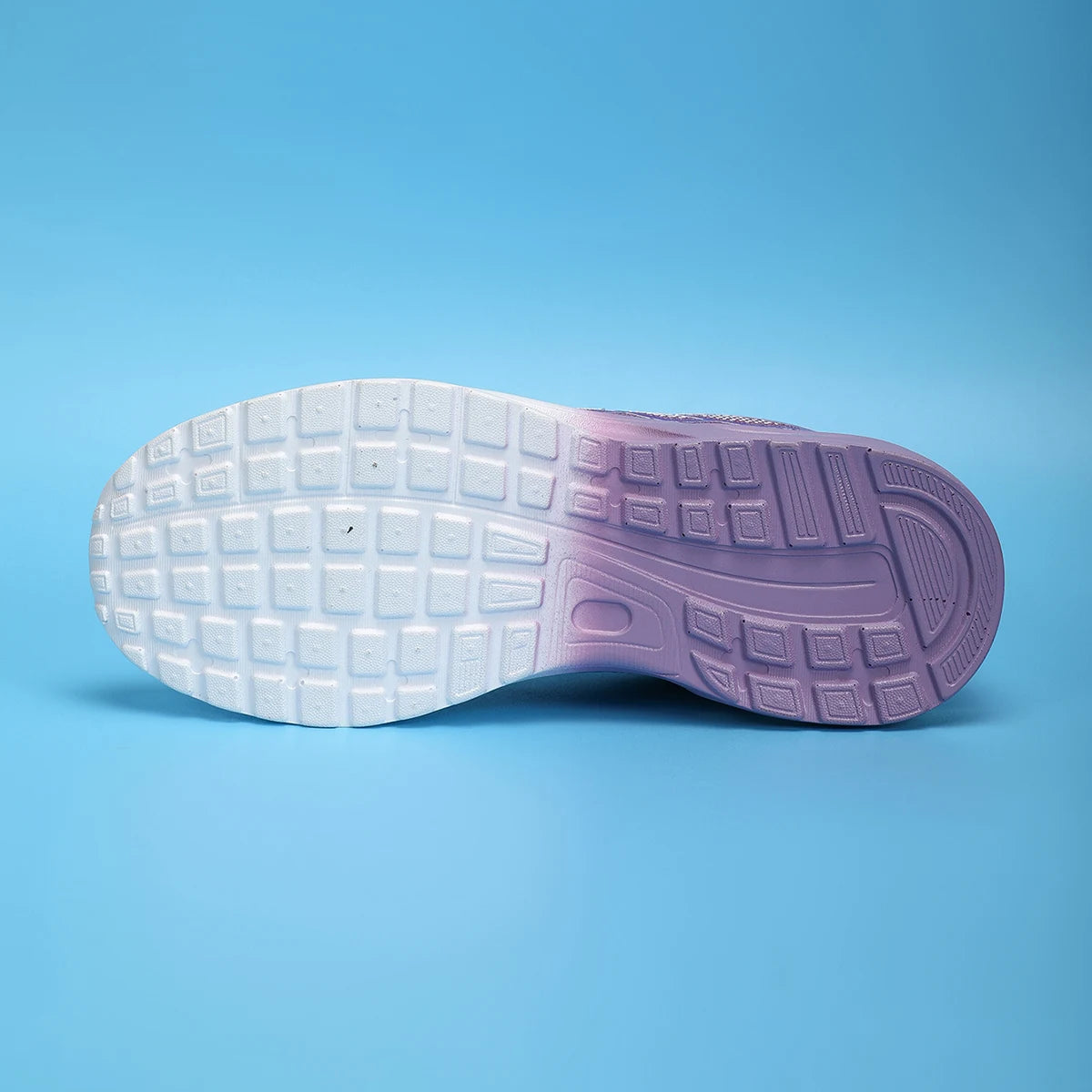 Women's sports shoes, outdoor jogging walking shoes, lightweight casual tennis sports shoes, air cushion running shoes