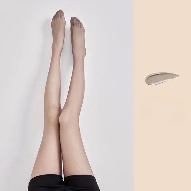 Stockings Summer Tear Resistant Anti-cored Hook Wire Pantyhose Stockings Breathable Slim Ultra Thin Leggings