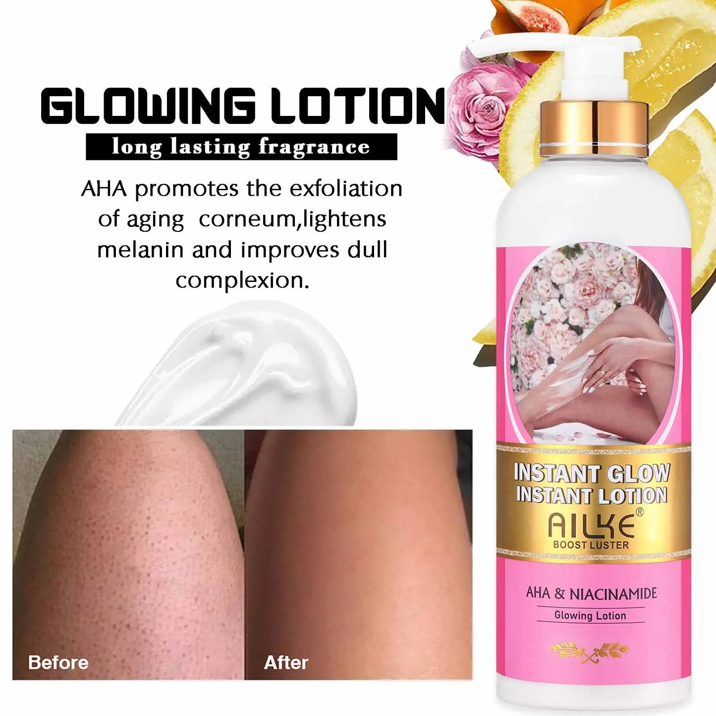 Natural Skin Cleansing Set,  Moisturizes, Whitening, Boost Radiance To The Skin. Organic, Vegan