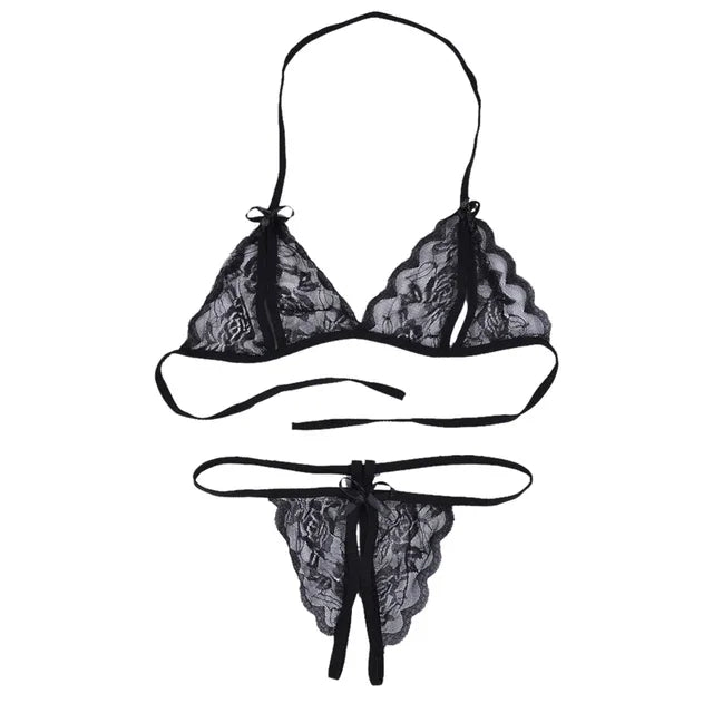 Lace Sports Yoga Bra Push Up Running Bra  Full Cup Seamless Underwear Bras
