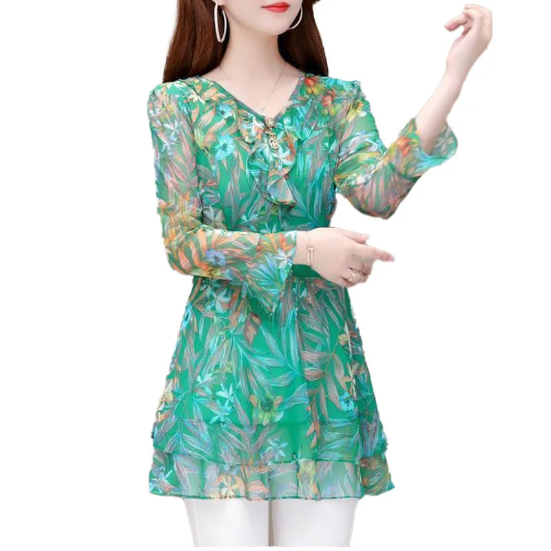 Spring and Summer Fashion