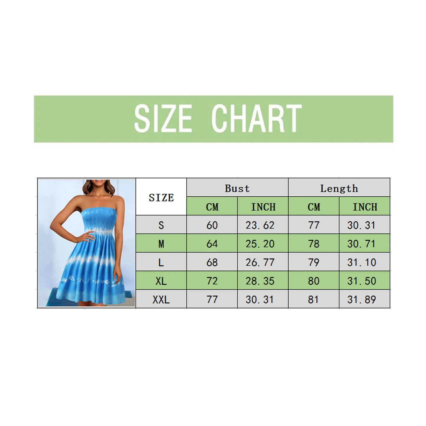 Summer Retro Strapless Tube Dress Sexy Dresses For Women Beach Cover Ups Boho Floral Print Sundress Smocked Beach Dress