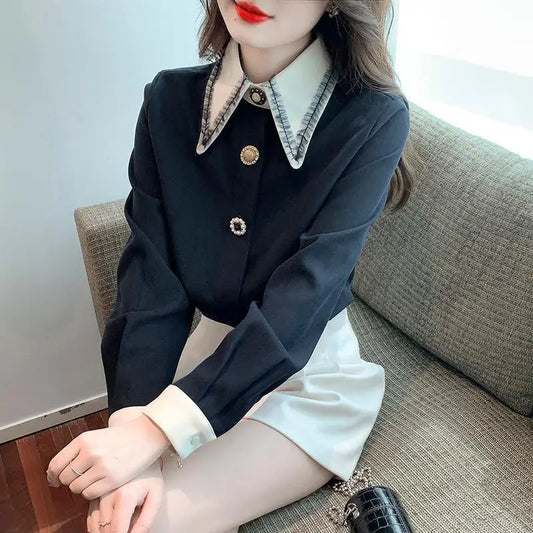 Autumn winter