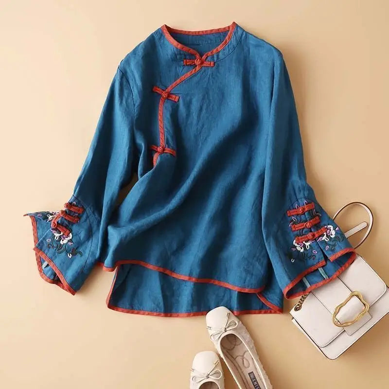 Summer Shirts Women's