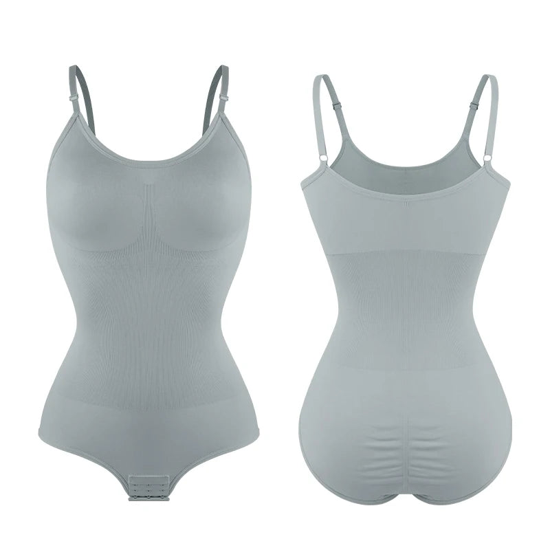 Shaper Butt Lifter Tummy Slimming Strap Shapewear Waist Control Corsets Push Up Corsets