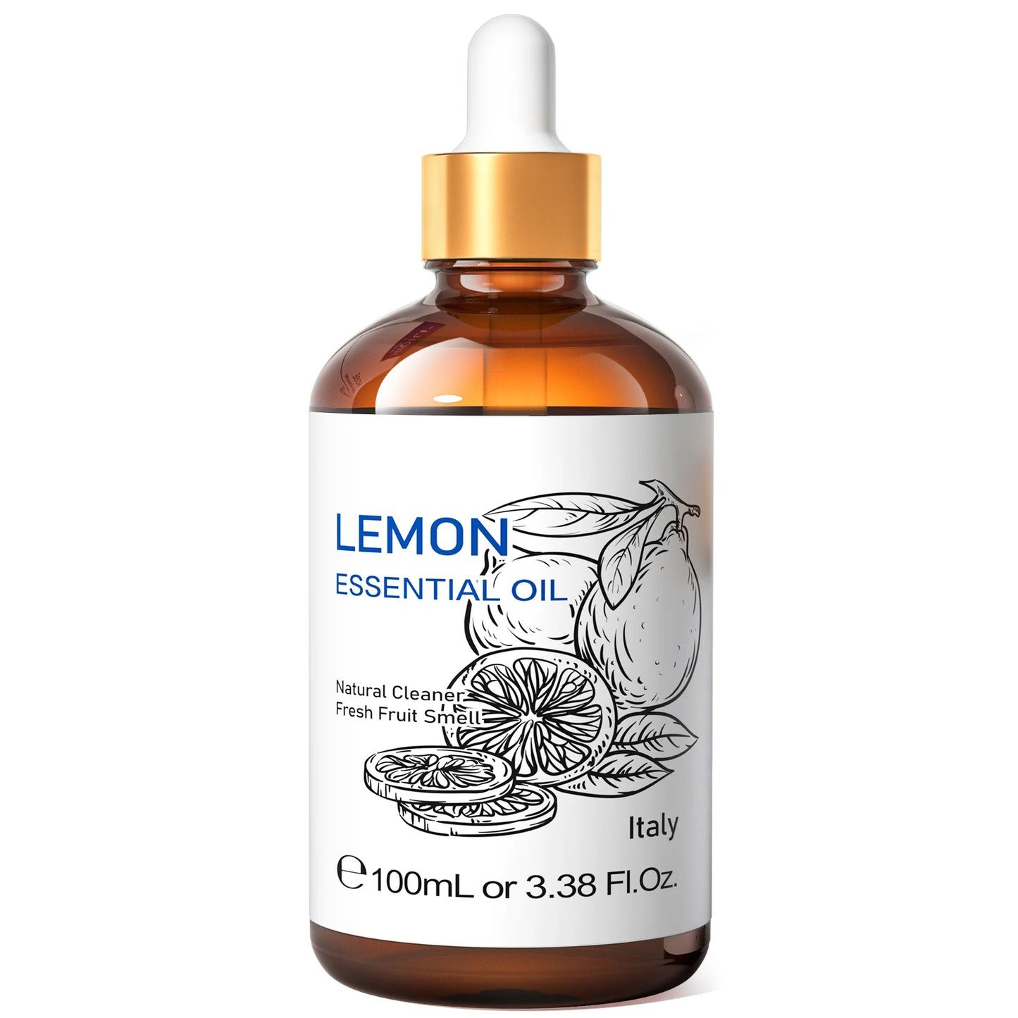 100ML Myrrh Essential Oils,100% Pure Nature for Aromatherapy, Diffuser, Humidifier, Massage, Relieving Stress, Fragrance