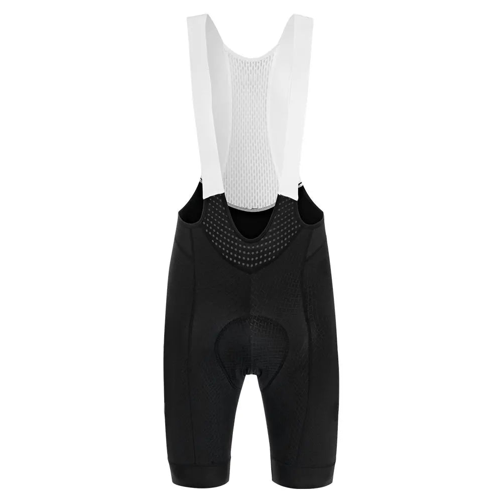 Men (or women) Cycling Bib Shorts MTB Road Bike