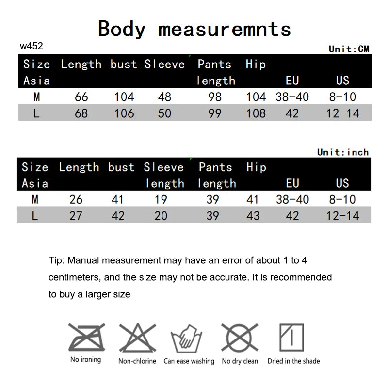 2pcs/Set Autumn And Winter Pajamas Women Thickened Padded Warm Velvet Suit Cardigan Trousers