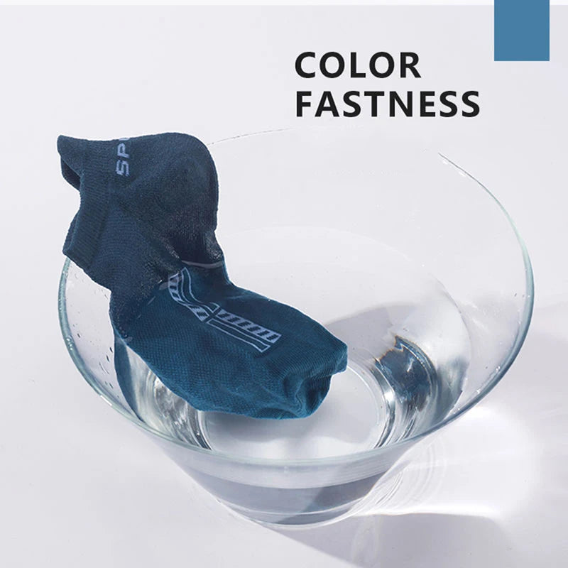 20pcs=10 Pairs Summer Autumn Men Cotton Socks Sport Breathable Ankle Socks Quality Mesh Casual Athletic Thin Cut Short