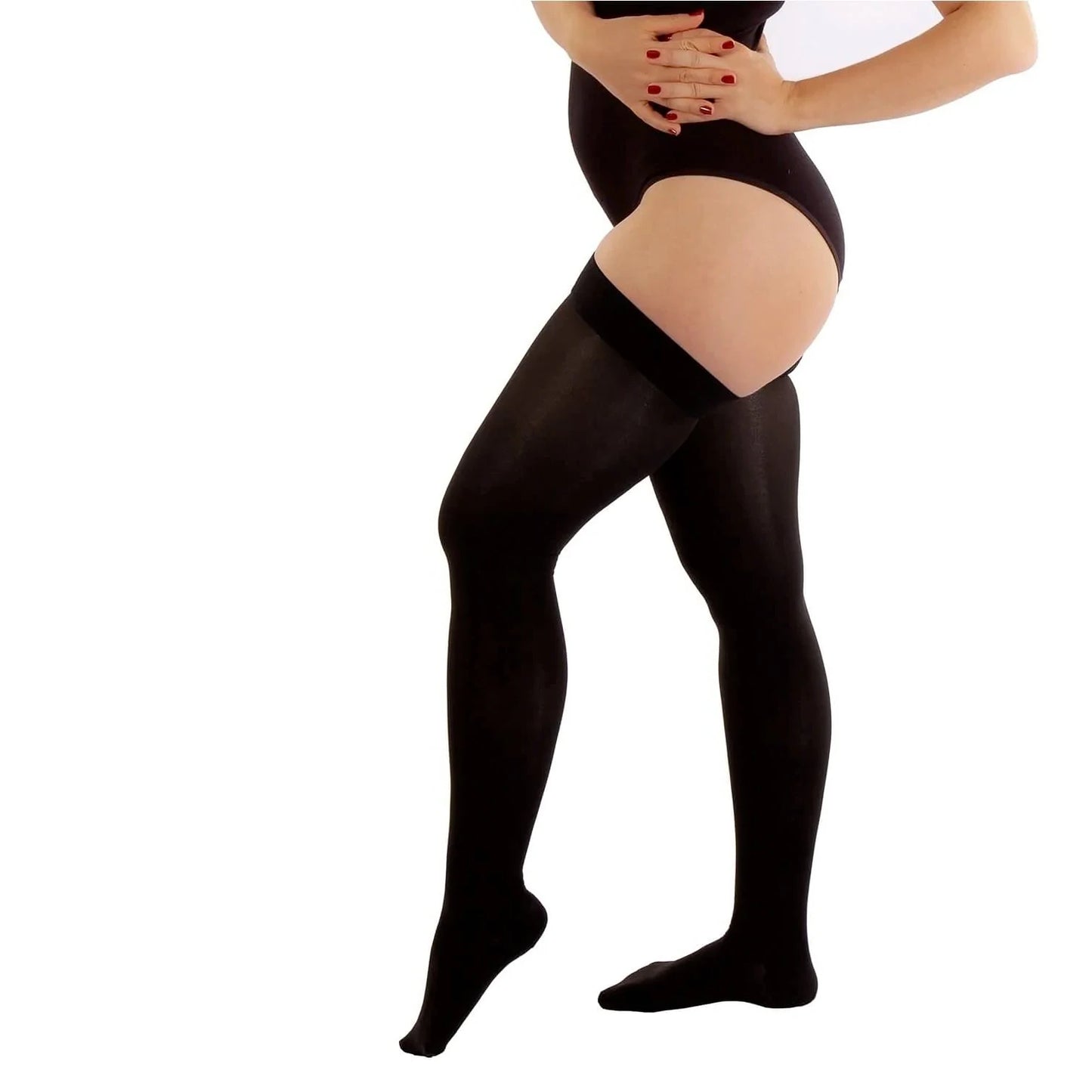 Compression Socks  Medical Grade Firm Support Stockings 20-30 mmHg