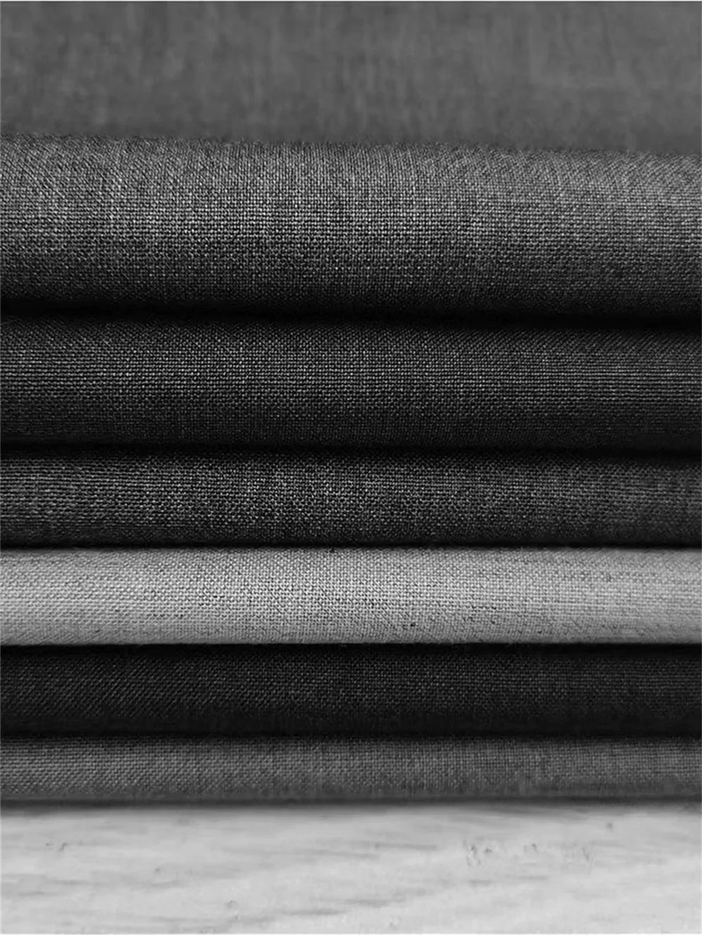 2 Pieces  Casual Men Suits Seersucker Stripe Outfits Custom Wedding Groom Tuxedo Peaked Lapel Jacket + Pants