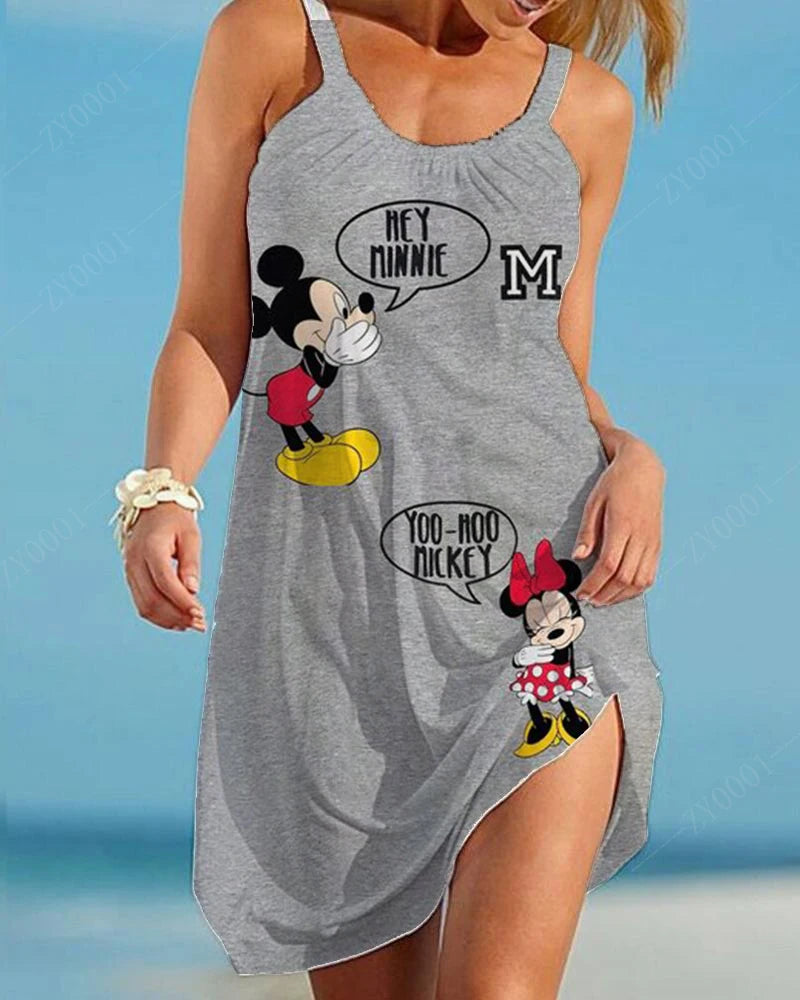 Seaside Disney  Summer Dresses