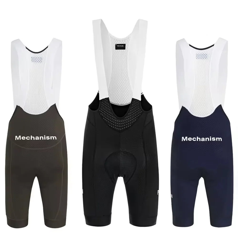 Men (or women) Cycling Bib Shorts MTB Road Bike