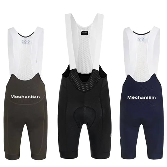Men (or women) Cycling Bib Shorts MTB Road Bike