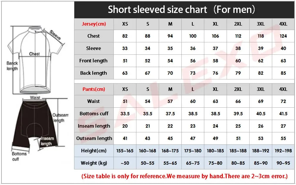 Bicycle Seat Cushion Cycling Bib Shorts Breathable Quick Dry