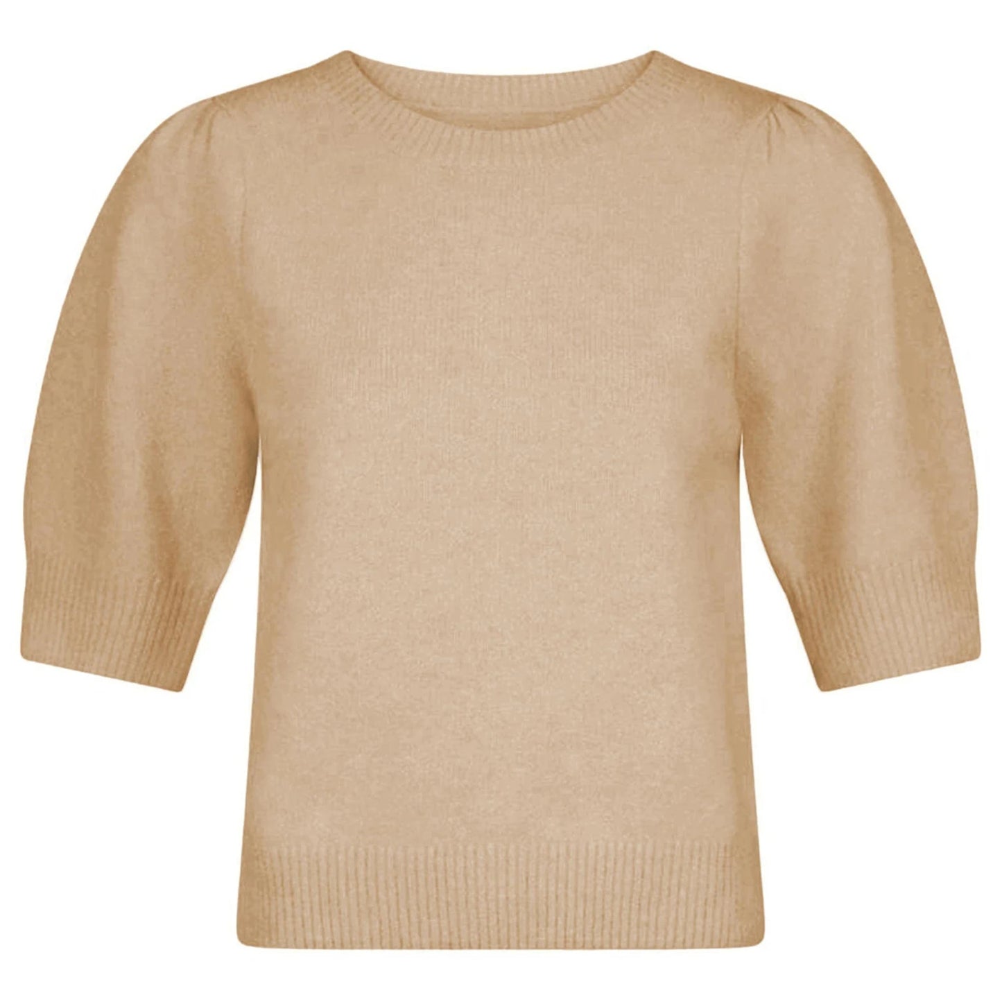 Women s Winter Cable Knit Sweaters Ribbed Hem Solid Color Warm Pullover Knitwear