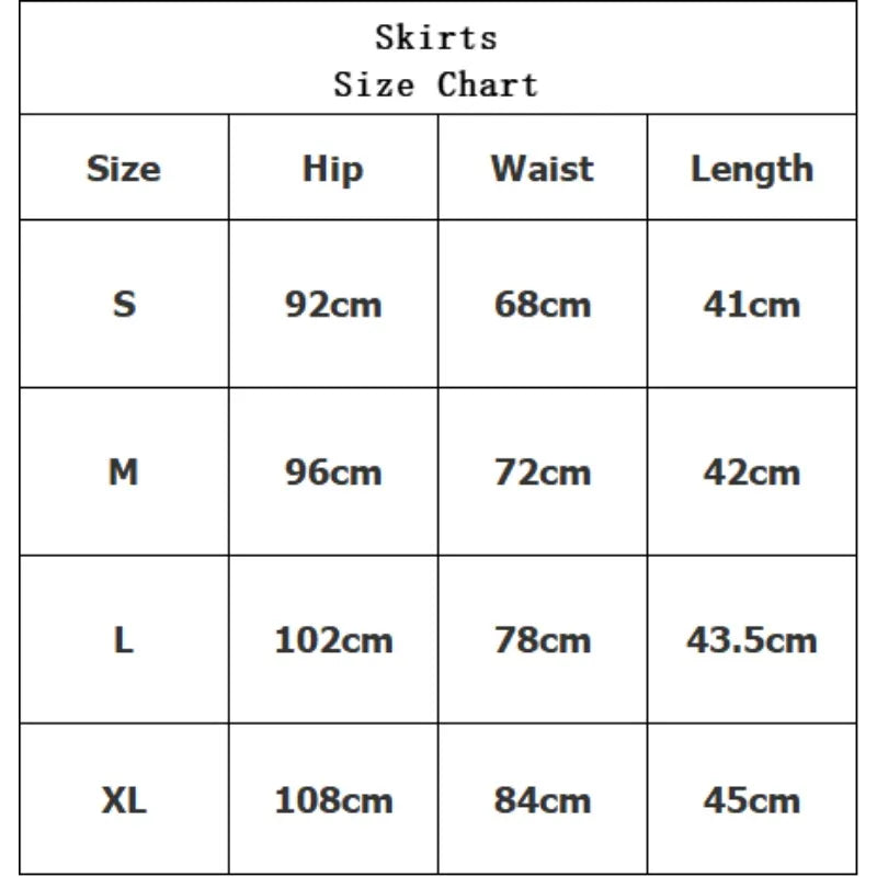 Linen Short Skirt High Waist Mini Skirt A-Line