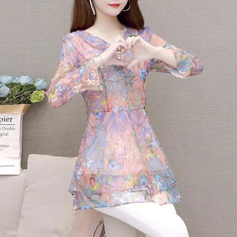 Spring and Summer Fashion