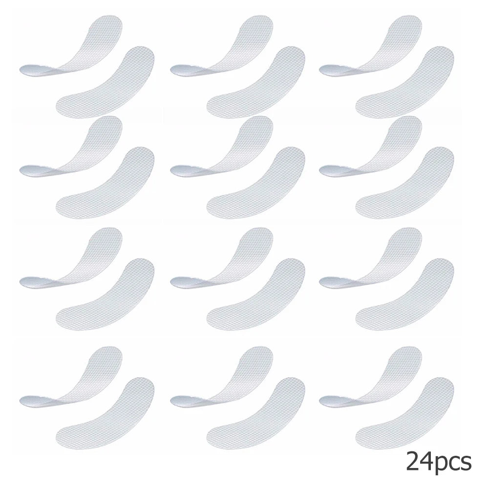 12/24/27pcs Thin Face Stickers  Anti-Wrinkle Anti-aging Patches