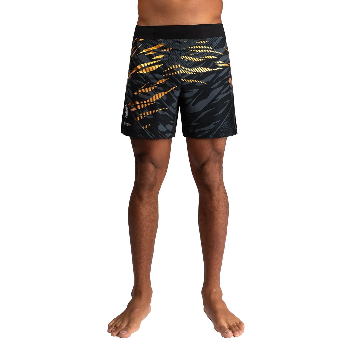 Men's Beach Shorts Popular Fitness Sports Shorts in Europe and America Comfortable Breathable Boxing Shorts