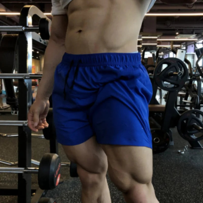 Men's Swim Shorts Summer Colorful Swimwear Man Swimsuit Swimming Trunks Sexy Beach Shorts Surf Board Male Running Clothing Pants