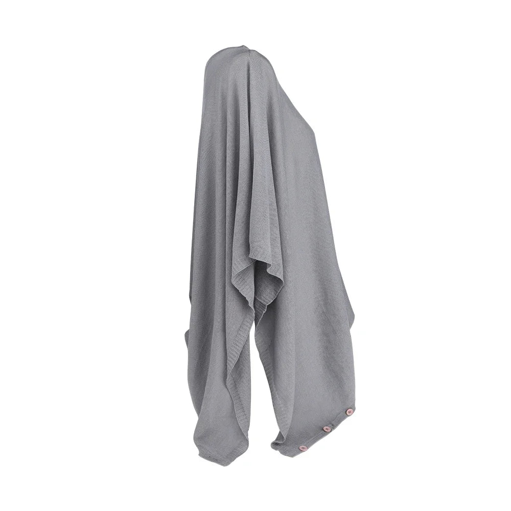 Winter Scarf Shawls Wraps with Tassels Blanket Quality Muffler Outdoor