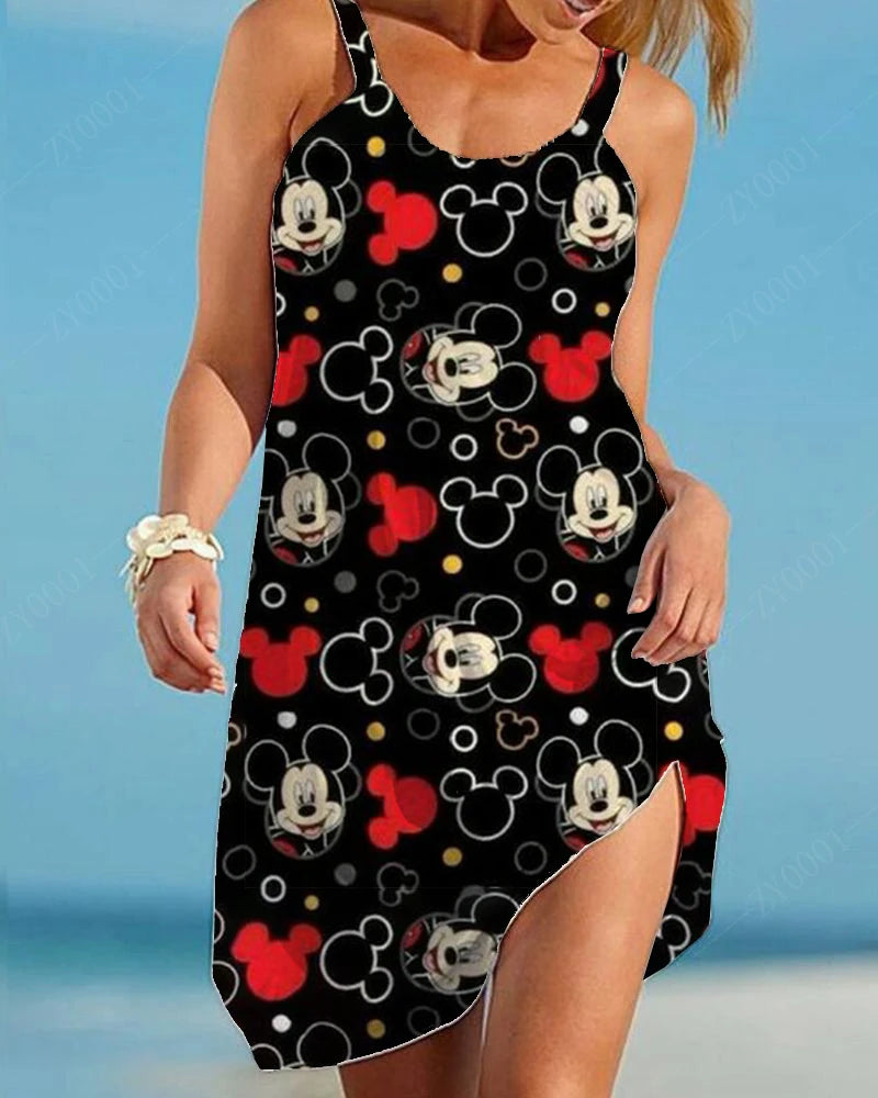 Disney Dresses for Summer