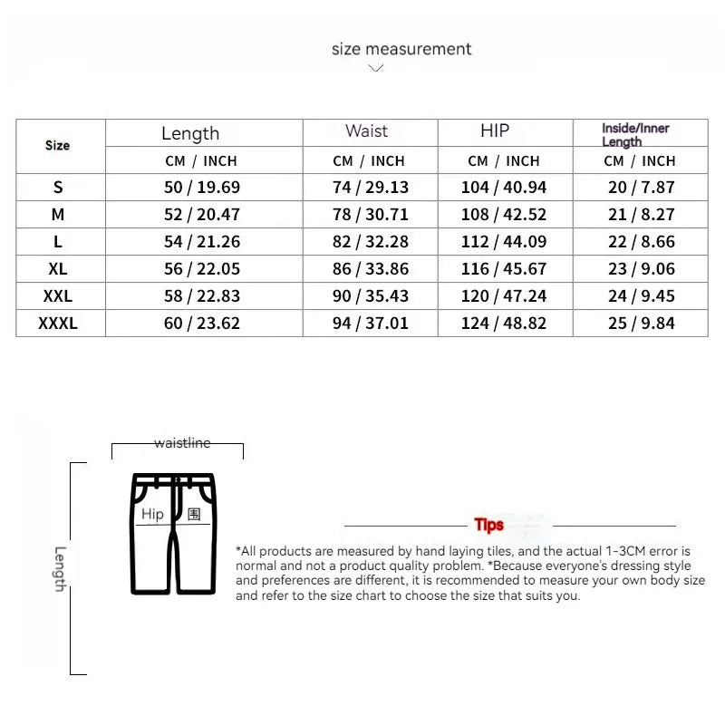 Spring and Summer Casual Shorts Set Knitted Two Piece Men's V-neck Short Sleeve T-shirt and Shorts Street Wear Knitted Set