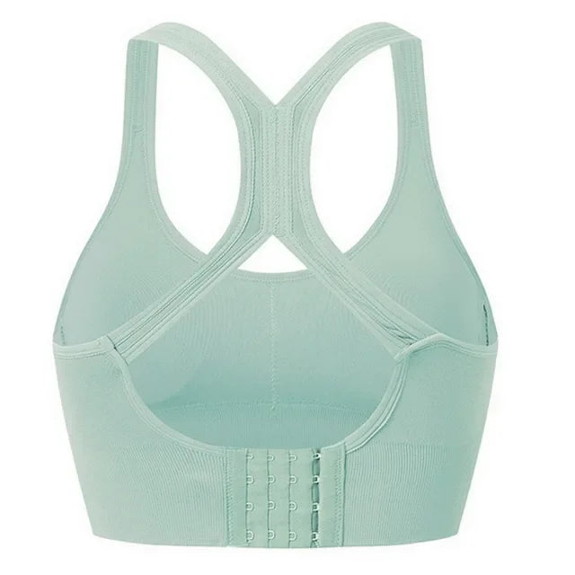 Wireless Sports Vest Bras  Seamless Bralette With Pad Bra Push Up  Lingerie