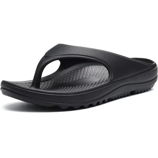 Orthopedic Sandals for Women Arch Support Recovery Flip Flops Pillow Soft Summer Beach Shoes