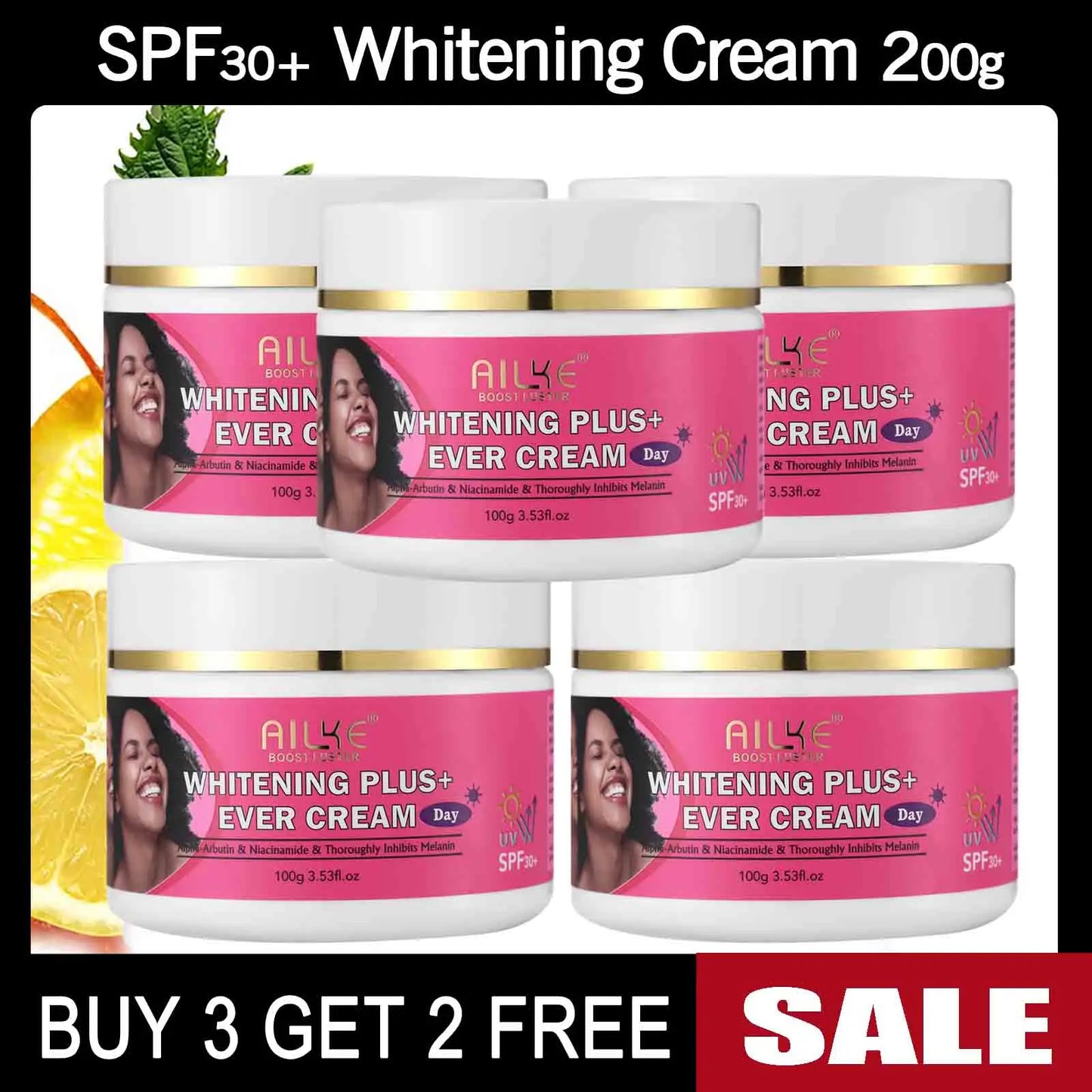 Natural Skin Cleansing Set,  Moisturizes, Whitening, Boost Radiance To The Skin. Organic, Vegan