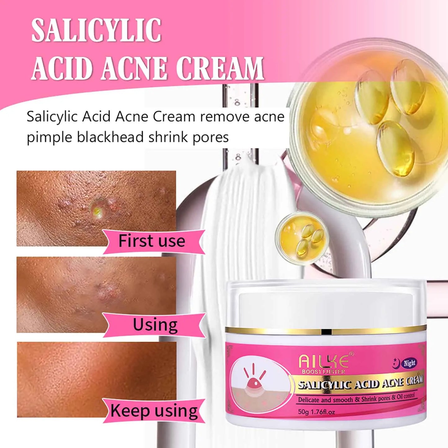 Natural Skin Cleansing Set,  Moisturizes, Whitening, Boost Radiance To The Skin. Organic, Vegan