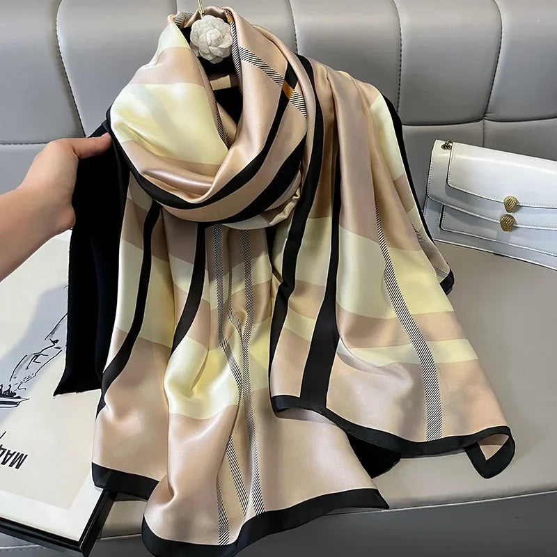 Lightweight Scarf perfect for the Beach