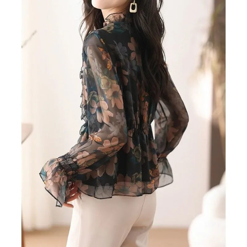 Chiffon Women's