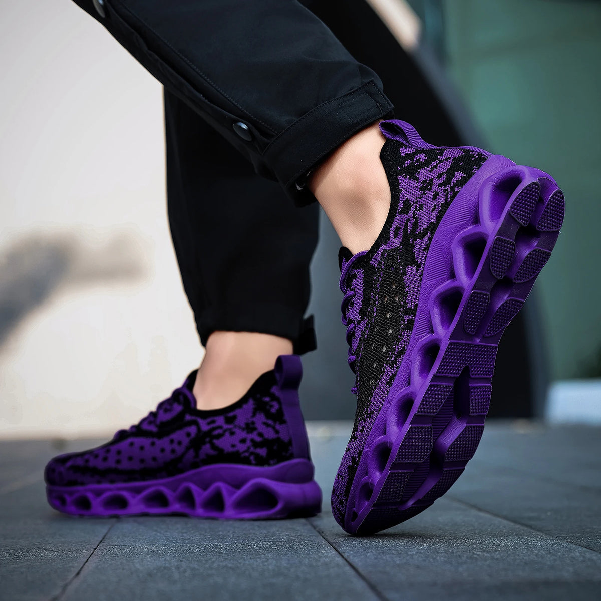 Sneakers for Women Orthopedic Sneakers Walking Shoes for Women, Casual Tennis Sneakers Air Shoes Tennis Shoe