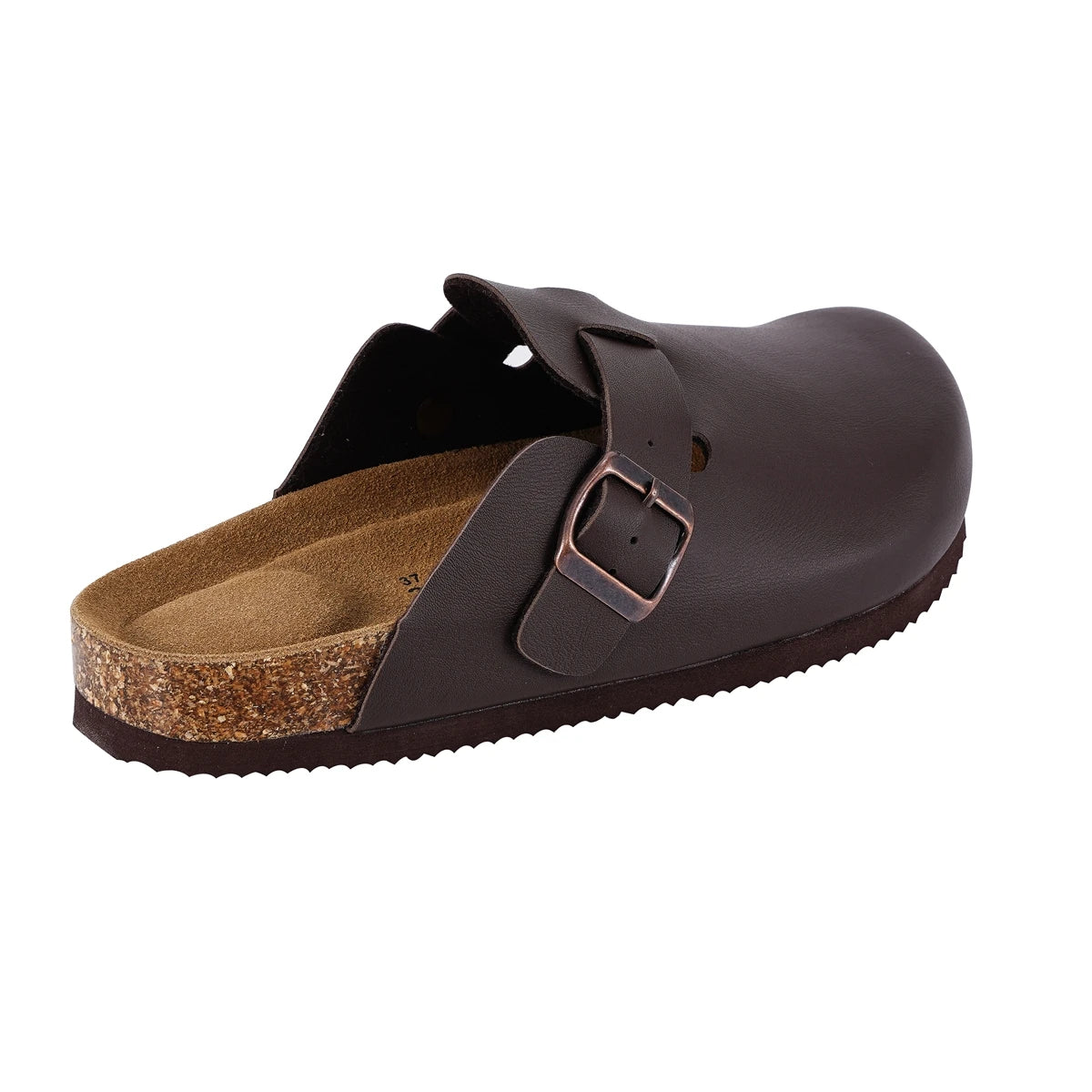 Slippers EVA Leather Clogs  Sandals Retro Fashion Garden Clog Slide