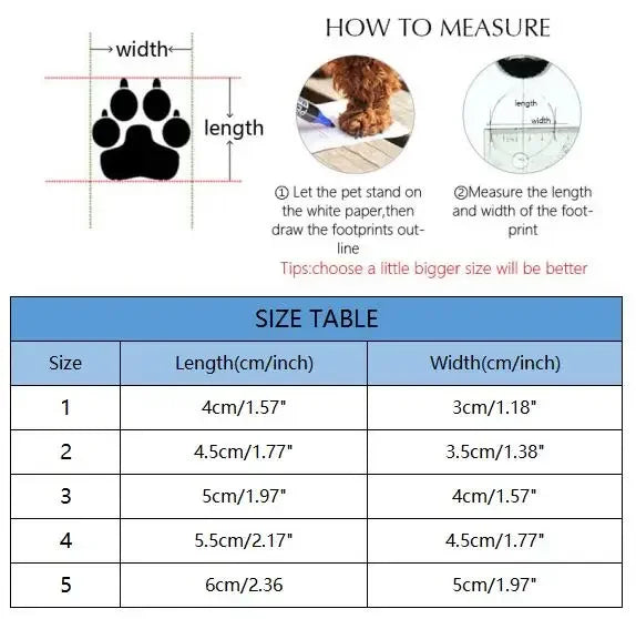 4PCS/set  Non-slip Summer Dog Shoes Breathable Sandals for Small Dogs Pet Dog Socks Sneakers for Dogs Puppy  Shoes Boots