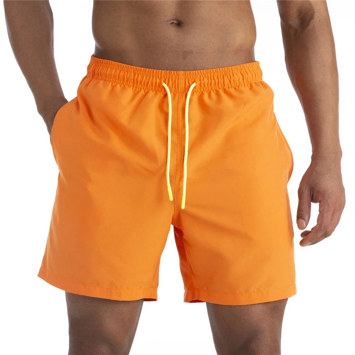 Swimwear Men Sexy Swimming Trunks Sunga Hot Swimsuit Men's Swim Briefs Beach Shorts