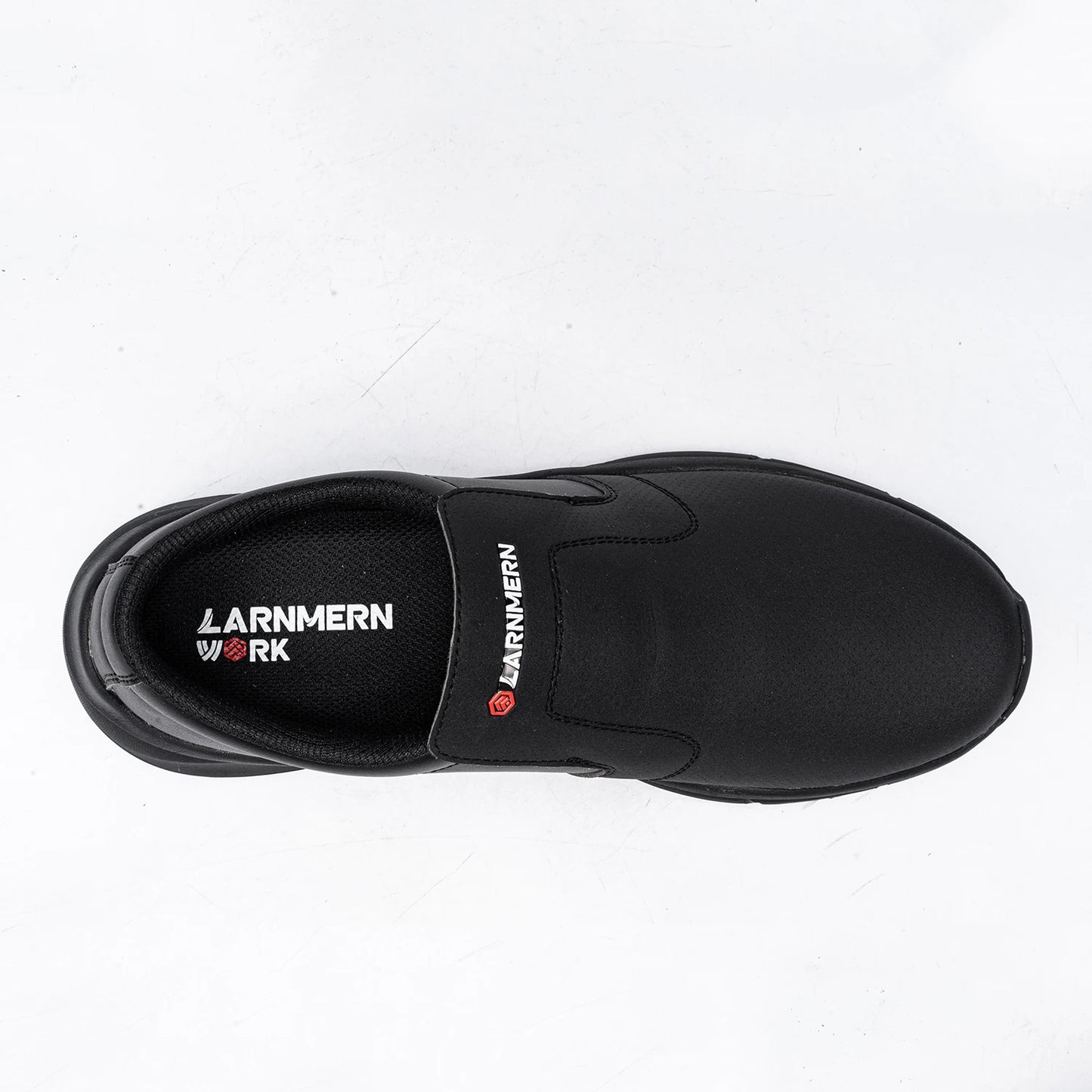 Chef Shoes  Resistant Kitchen Cook Waterproof Non Slip Work Shoes Oil-proof Safety Shoes Hotel Restaurant Plus Size
