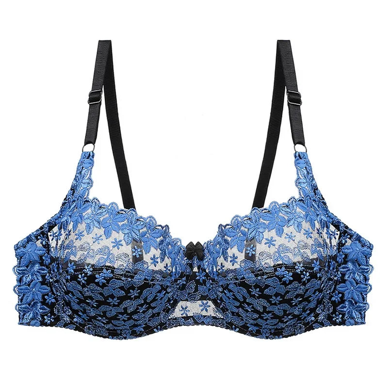 Sexy Lace Bras  Push Up Bra Lingerie Tops