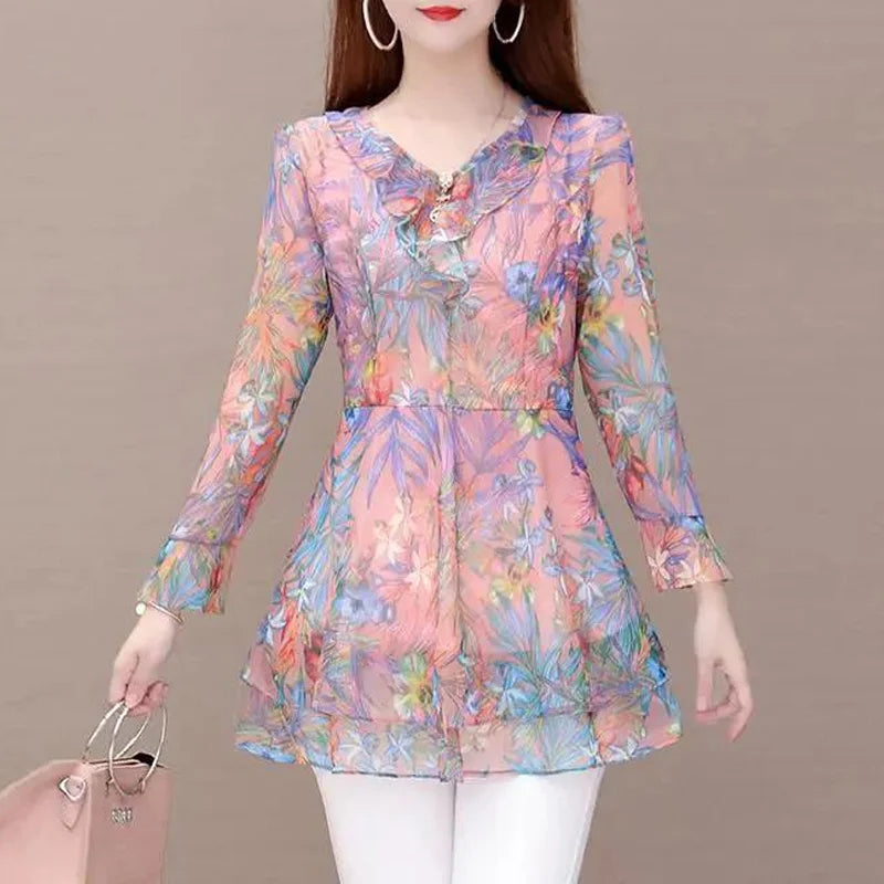 Spring and Summer Fashion
