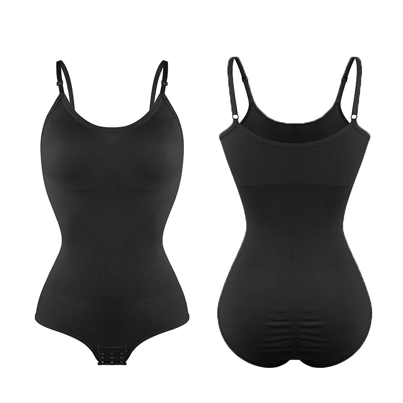 Shaper Butt Lifter Tummy Slimming Strap Shapewear Waist Control Corsets Push Up Corsets