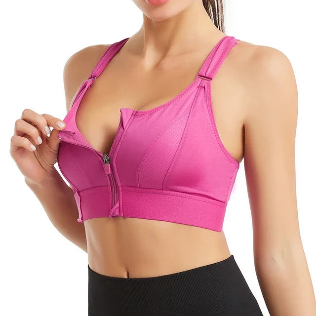 Sports bra  sportswear sport top bras for fitness