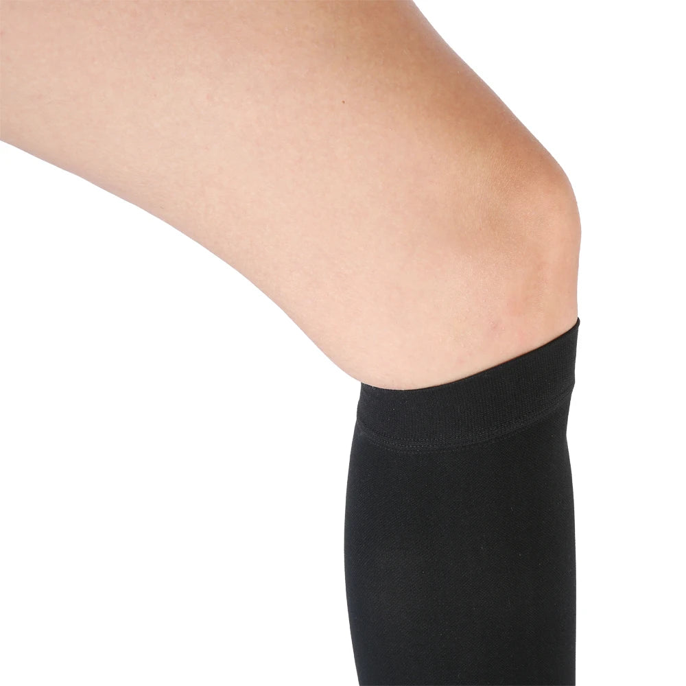 30-40 mmHg Compression Socks, Calf Sleeve Increase Blood Circulation, Relieve Foot Pain, Sports