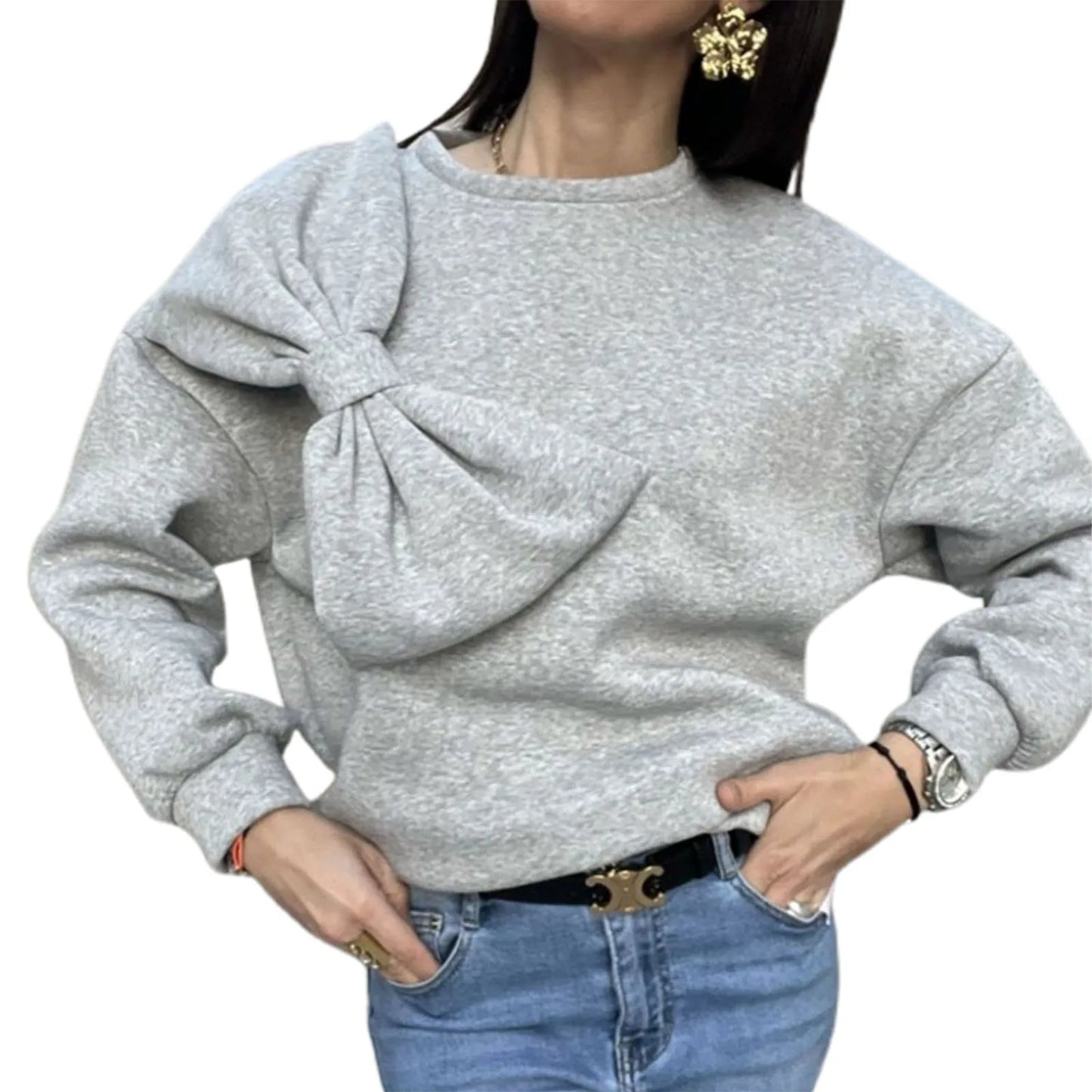 Women s Winter Warm Knit Sweater Cozy Cable Knit Turtleneck Pullover Long Sleeve